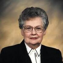 Melba Jane Hall Obituary