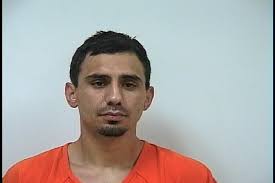 Osage County Jail Current Inmates