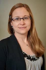 Nicole Riddle's Instagram, Twitter & Facebook