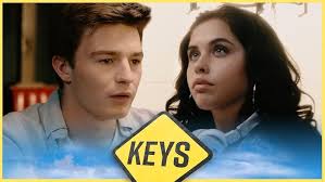 Keys" Two Can Keep a Secret (TV Episode 2018)