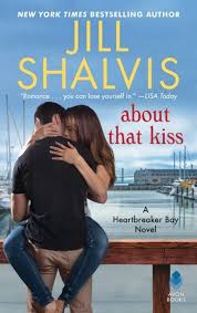 About That Kiss — Jill Shalvis