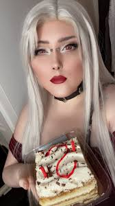 Receiving Sylus as an Advanced Birthday Gift