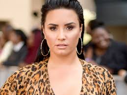 Because when she does the concert then she makes the black short haircut and just decrease the length of the hair but perfectly decreases the hair saloon expert. Demi Lovato I Love Me Music Video Details References Nods