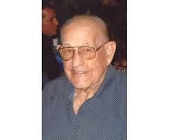 LIONEL LARSON Obituary (2013)