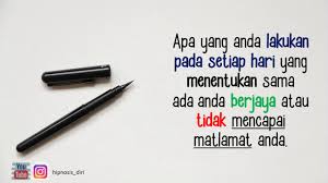 Kata kata untuk orang sombong dana angkuh. 51 Kata Kata Motivasi Semangat Dan Inspirasi Youtube