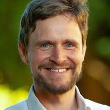 Michael Daniel Driessen