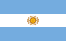 Argentina At The 2019 Pan American Games Wikipedia