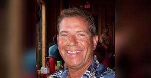 Mr. Mark Alan Griswold Obituary