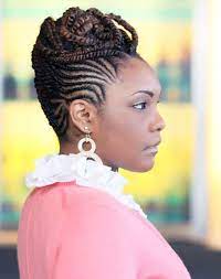 50 Incredible Natural Hairstyles For Black Women Curly Craze Natural Hair Styles For Black Women Natural Braided Hairstyles Natural Hair Braids