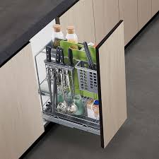 Light rail for under cabinet lighting. Kitchen Cabinet Accessories Multipurpose Drawer Basket Pull Out Seasoning Basket Buy Pull Out Seasoning Basket Multipurpose Drawer Basket Kitchen Cabinet Accessories Product On Alibaba Com