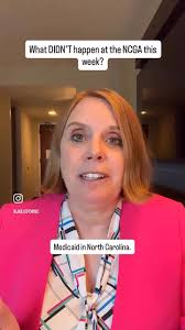 Representative Julie von Haefen- NC House 36