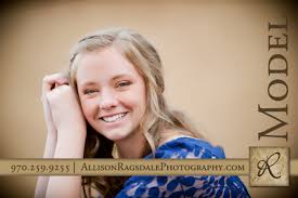 Urban Downtown Durango Senior Pictures