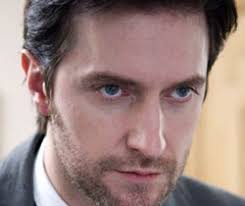 Richard Armitage as John Mulligan in Moving On Richard Armitage plays John Mulligan in &#39;Drowning not Waving&#39;, one of a series of five new dramas ... - richard-armitage-john-mulligan1b