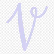 V Letter Png Doodle Font Typography Free Image By Rawpixel Com Aum Doodle Fonts Typography Fonts Typography