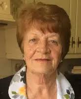 The death has occurred of Fay McVeigh (Keady)