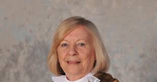 Council has new chairman