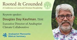 Employés de Anabaptist Mennonite Biblical Seminary, lieu, anciens employés 