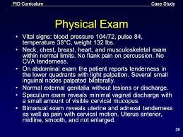 Pelvic Inflammatory Disease Pid Ppt Video Online Download