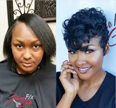 Black Hair Media.com