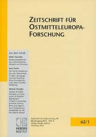 Central europe at the beginning of the 16th century with marked countries under the scepter of the jagiellonian dynasty. Ceeol Article Detail