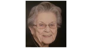 Ada Mabel Alger Obituary (2024)