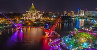 With thousands of years of culinary history, china is indeed a great country with a famous cuisine and a plentiful variety of food. 15 Best Kuching Attractions With Itinerary Rider Chris