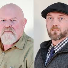 Ian Greene challenging supervisor District 1 incumbent Bill Connelly