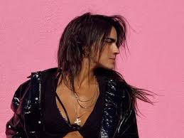 Cuantos años tiene barbara de regil / edad actual (en 2021) : Asi Era El Cuerpo De Barbara De Regil Antes De Sus Cirugias