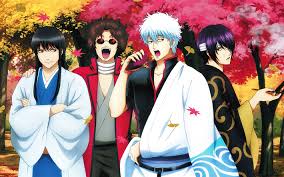 It's easy to download and install to your mobile please be aware that we only share the original and free apk installer for gintama wallpapers 4k (ultra hd) apk 1.0 without any cheat, crack. Download Wallpapers Gintama 4k Japanese Manga Gintoki Sakata Kagura Shinpachi Shimura Besthqwallpapers Com Dibujos Anime Japon