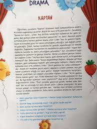 Cigdem Alaca Gazioglu Adli Kullanicinin Drama Panosundaki Pin Drama Dramalar Okul Oncesi