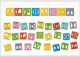 The english alphabet is based on the latin script, which is the basic set of letters common to the various alphabets originating from the classical latin alphabet. Learn The English Alphabet Learn English Basics