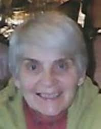 Doris M. Falvey Obituary