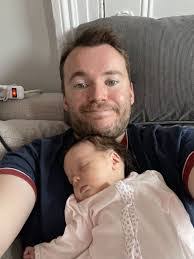 George Roesch's Instagram, Twitter & Facebook