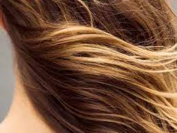 For semi permanent hair dye, on the other hand, go for a shade that's a little lighter than you want. Best Tips To Fix Brassy Hair At Home Misskyra Com