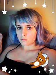 DOES ANYONE KNOW: Carrie Anne Reis-Bolduc? :)