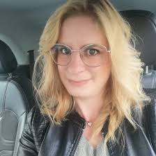 Avon Cosmetics by Sandra Hubert