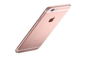 Iphone 6s plus 16gb 32gb 64gb 128gb. Refurbished Apple Iphone 6s 64gb Rose Gold Excellent Grade Kogan Com