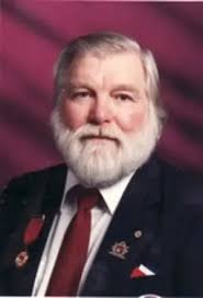 Obituary information for Mr. William Charles "Bill" Hamlin