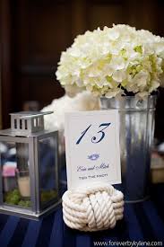 Nautical Wedding Decor 15 Nautical Rope Table Number Holders 15 Monkey Fi Nautical Wedding Table Numbers Wedding Table Numbers Nautical Wedding Decorations