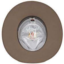 Cattleman Hat By Akubra David Morgan 1613