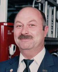 Gerald J. Basgall 1943