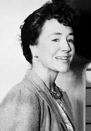 Anne Morrow Lindbergh