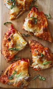 Pot Roast Naan Pizza With Caramelized Onions And Fontina Cheese Recipes Food Naan Pizza