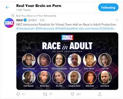 RealYourBrainOnPorn (@BrainOnPorn) tweets DIRECTLY supporting the porn  industry, especially Pornhub - Your Brain On Porn