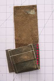 Video available for assemble instructions. Diy Leather Deck Holders For Pokemon Or Magic Cards Great Tween Gift It S Always Autumn