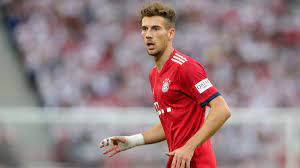 Champions league and dfb cup in sight sub now: So Kann Leon Goretzka Beim Fc Bayern Munchen Endlich Zunden Eurosport