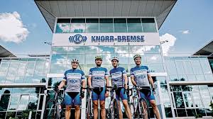 1 x 80 x60 x45 cm tread brake unit lepu: A Day In The Life Of Istvan Lipoth Knorr Bremse Group