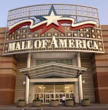 Mall Of America In Bloomington Minnesota Oh Yes You All Know I Should Be Here Mall Of America Places To Go Places