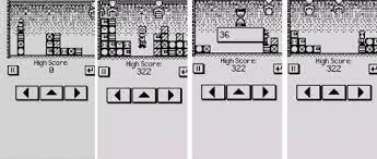 Você também pode filtrar os celulares por especificações como ram, núcleos, tela fullhd. Juegos De Celulares Antiguos En Android Juegue Space Impact Snake Y Stack Attack Single Tech Games