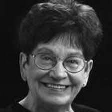 Betty Spreitzer Obituary December 7, 2012